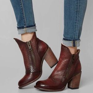 Freebird by Steven Bowie Ankle Boot